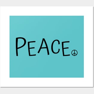 Peace Posters and Art